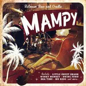 Mampy - Between Bass & Cradle FLAC