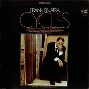 Frank Sinatra - Cycles FLAC