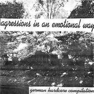 Various - Agressions In An Emotional Way FLAC