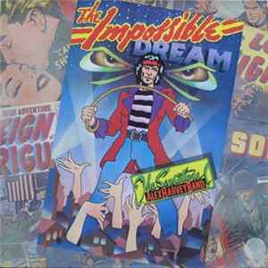The Sensational Alex Harvey Band - The Impossible Dream FLAC
