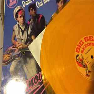 Casanova - Dans Ton Jean... FLAC