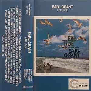 Earl Grant - Ebb Tide And Other Instrumental Favorites FLAC