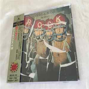 The Who - Odds & Sods FLAC