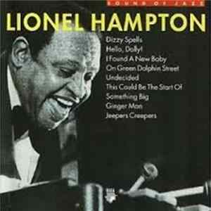 Lionel Hampton - Dizzy Spells FLAC