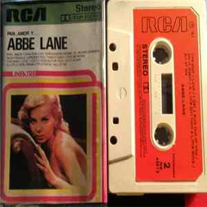 Abbe Lane - Pan, Amor Y.... Abbe Lane FLAC