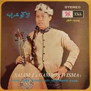 Salim I & Gambos Wisma - Salim I & Gambos Wisma - 2 FLAC