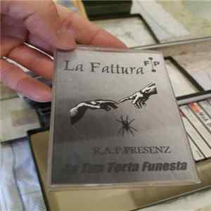 La Fattura - La Tua Torta Funesta FLAC