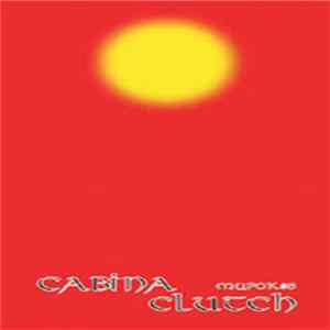 Cabina/Clutch - Mupoк #8 FLAC