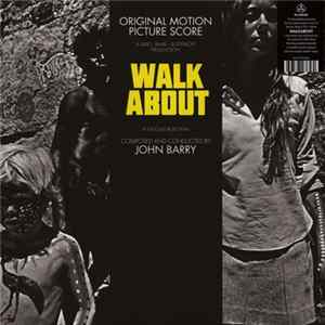 John Barry - Walkabout FLAC