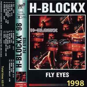 H-Blockx - Fly Eyes FLAC