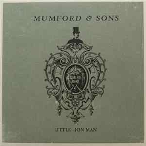 Mumford & Sons - Little Lion Man FLAC
