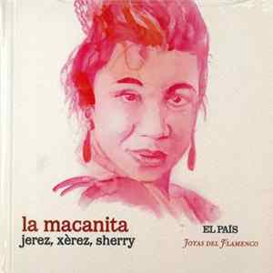 La Macanita - Jerez - Xères - Sherry FLAC