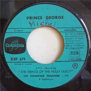 Prince George - The Swinging Preacher - 5/4 Time FLAC