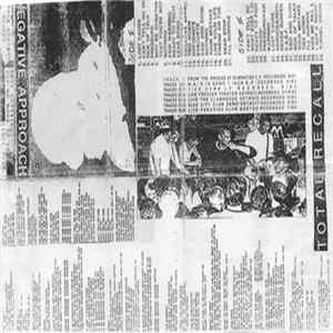 Negative Approach - Total Recall FLAC
