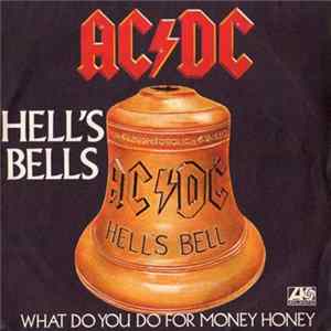 AC/DC - Hell's Bells FLAC