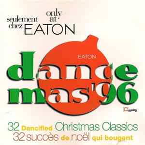 Unknown Artist - Dancemas' 96 FLAC