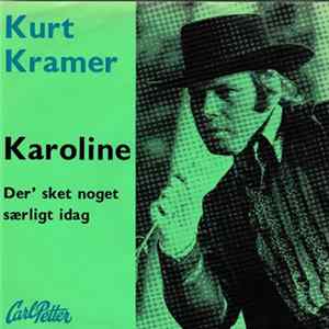 Kurt Kramer - Karoline FLAC