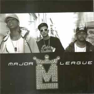 Major League - Bounce FLAC