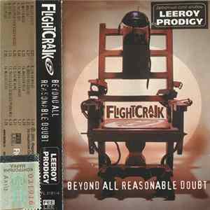 Flightcrank - Beyond All Reasonable Doubt FLAC