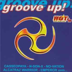 Various - Groove Up! FLAC