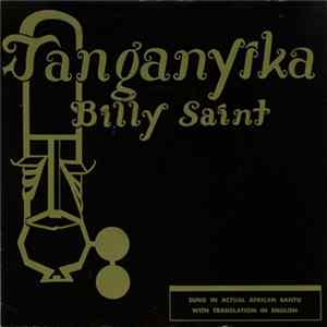 Billy Saint - Tanganyika FLAC
