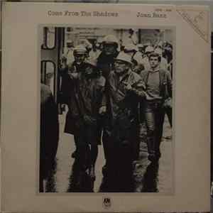 Joan Baez - Come From The Shadows FLAC