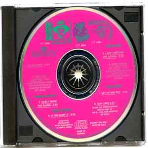 Various - Up Front Hip Hop Compilation Ya Heard FLAC