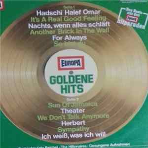 Orchester Udo Reichel - The Hiltonaires - Goldene Hits 8 FLAC