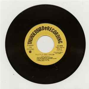 Jan Stevens - A Little Girls Dreams FLAC