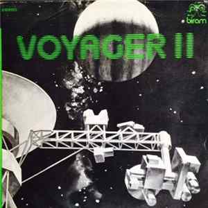 Unknown Artist - Voyager II / Voyager I FLAC