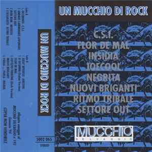 Various - Un Mucchio Di Rock FLAC