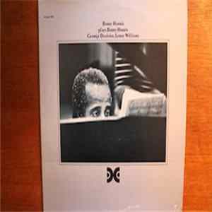 Barry Harris - Barry Harris Plays Barry Harris FLAC