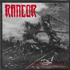 Rancor - Distinguish FLAC