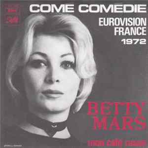 Betty Mars - Comé Comédie FLAC