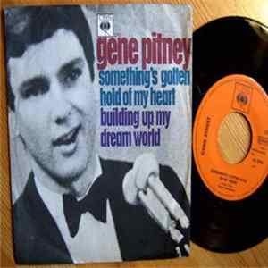 Gene Pitney - Something's Gotten Hold Of My Heart FLAC
