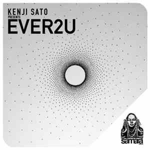 Kenji Sato - Ever 2 U FLAC