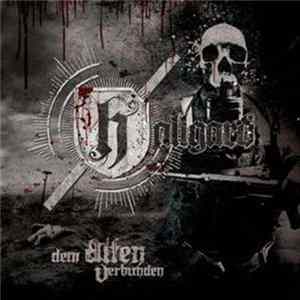 Hallgard - Dem Alten Verbunden FLAC