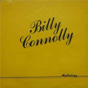 Billy Connolly - Anthology FLAC