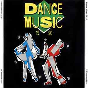 Various - Dance Music 1990 FLAC