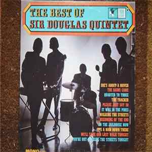 Sir Douglas Quintet - The Best Of Sir Douglas Quintet FLAC