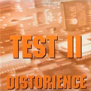 Test II - Distorience FLAC