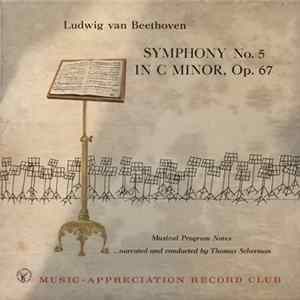 Ludwig van Beethoven, Music Appreciation Symphony Orchestra - Musical Program Notes: Symphony No. 5 In C Minor, Op. 67 FLAC