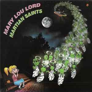 Mary Lou Lord - Martian Saints FLAC