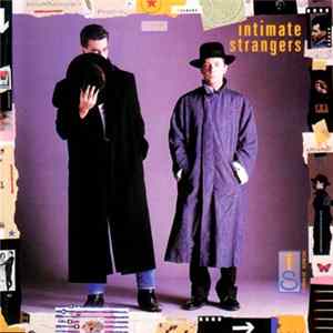 Intimate Strangers - Charm FLAC