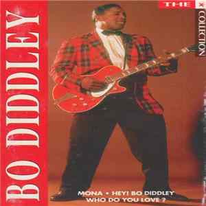 Bo Diddley - The ★ Collection FLAC