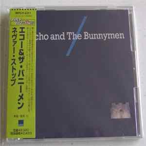 Echo And The Bunnymen - Echo And The Bunnymen FLAC