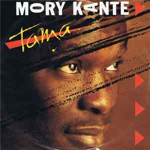 Mory Kante - Tama FLAC