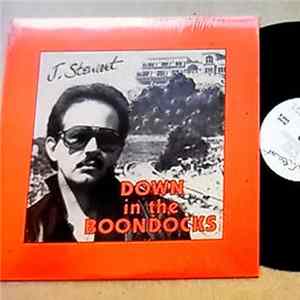 J. Stewart - Down In The Boondocks FLAC