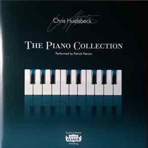 Chris Huelsbeck - The Piano Collection FLAC