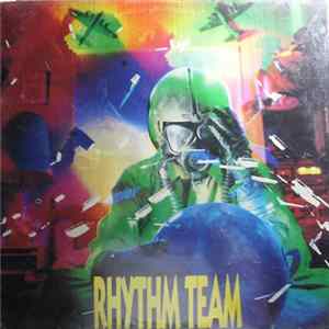 Rhythm Team - Rhythm Team FLAC